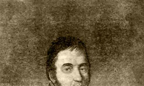 Litke Fiodor Petrovich reikšmė trumpoje biografinėje enciklopedijoje Medžiaga apie Fiodorą Litką