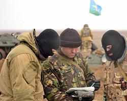 Πώς ο ρωσικός στρατός είναι σε θέση να εντοπίσει τον εχθρό