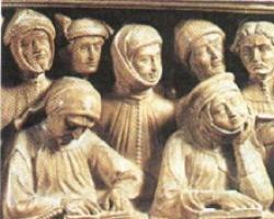 Education and medicine in medieval Europe History medieval universities