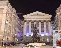 Kharkiv National Automobile and Road University, Khnadu